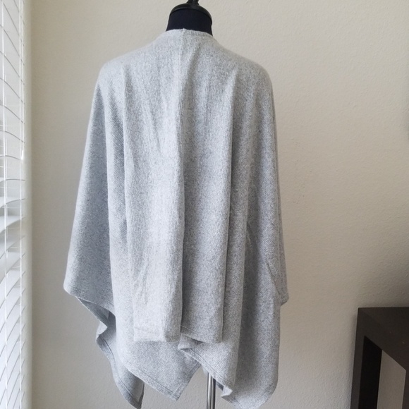 Maternity Cozy Wrap Cardigan *HOST PICK* - Picture 4 of 4